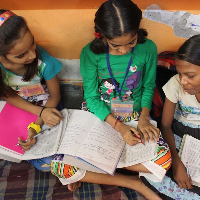 Be a Protsahan Changemaker – Shout out to Interns / Volunteers!
