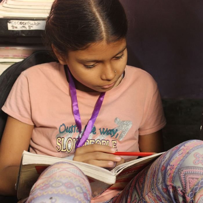 Empathy in schools should be as important as Algebra or Subject Verb Agreements.