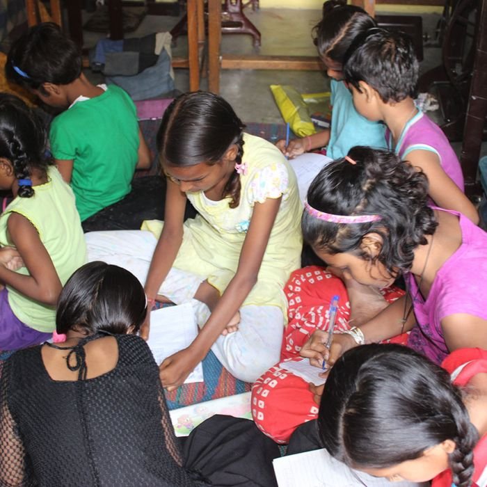 PROTSAHAN and UNICEF India sound the RED SIREN: Workshops on #ENDViolence (Child Sexual Violence)