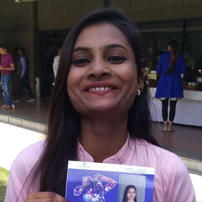 Protsahan’s Fight Against Violence! Supporting #16days Star #1