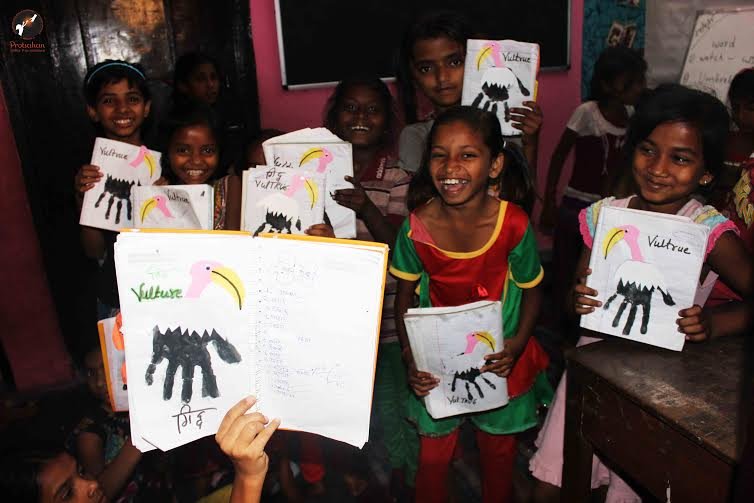 smiles, laughter, protsahan, art, girl child, education