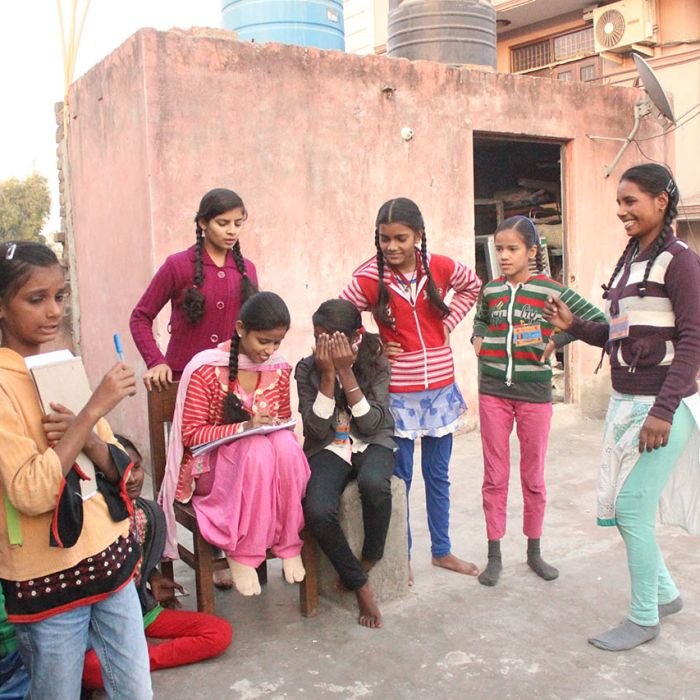 Protsahan: Nurturing The ‘Biased Gender’ As Warrior Women