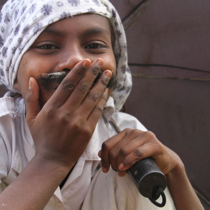 Letter from A Protsahan Volunteer