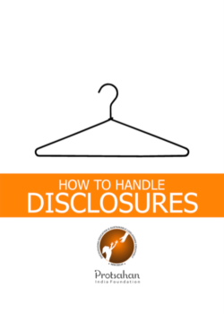 Handling-Disclosures