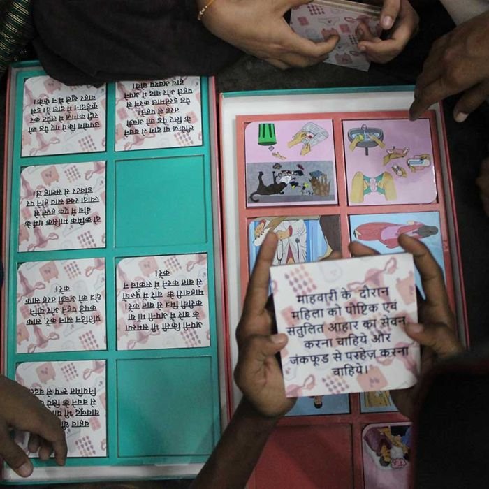 Menstrual Hygiene Day: Providing Menstrual Hygiene Management (MHM) Infrastructure in Schools