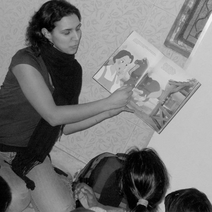 Protsahan’s Girl Warriors Campaign for Safe Public Spaces in Delhi with Safecity!