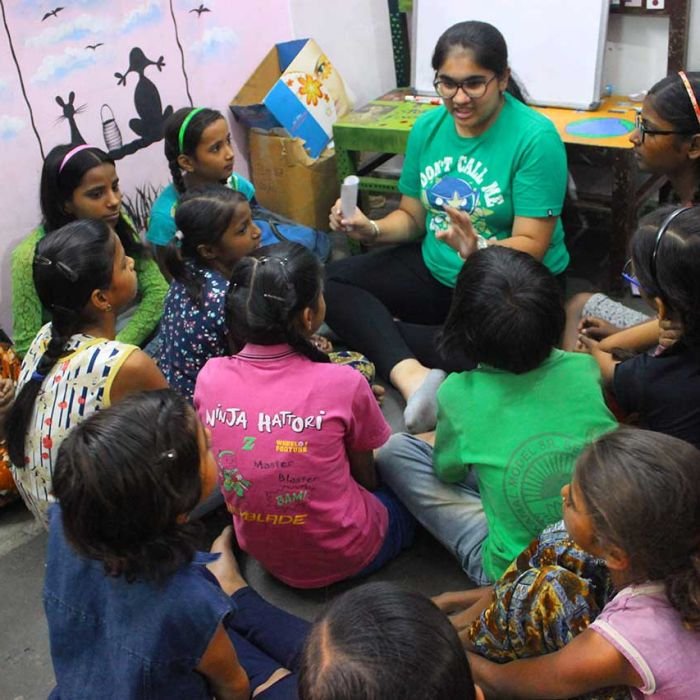 Menstrual Hygiene Management Challenges Faced By Girls