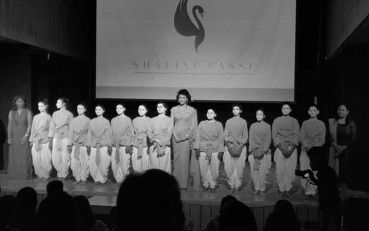 KALARIPAYATTU _ JAPANESE THEATER