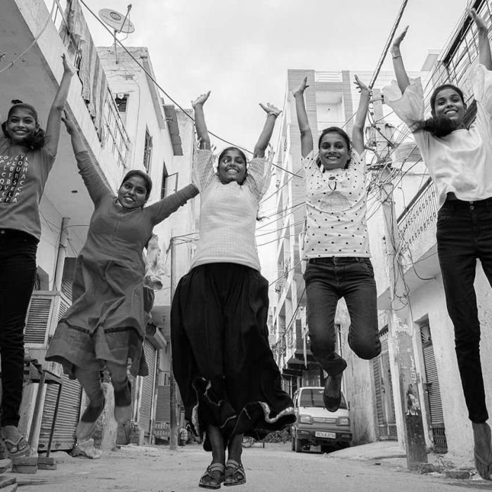 Protsahan Girls Voices in the Lancet