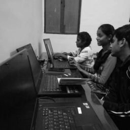 STEM-DIGITAL LAB IN SLUMS #SMARTSLUMS