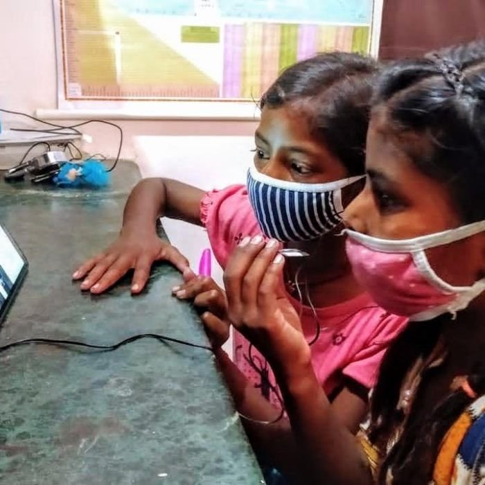 Will COVID-19 Third Wave Be More Dangerous for India’s Children?