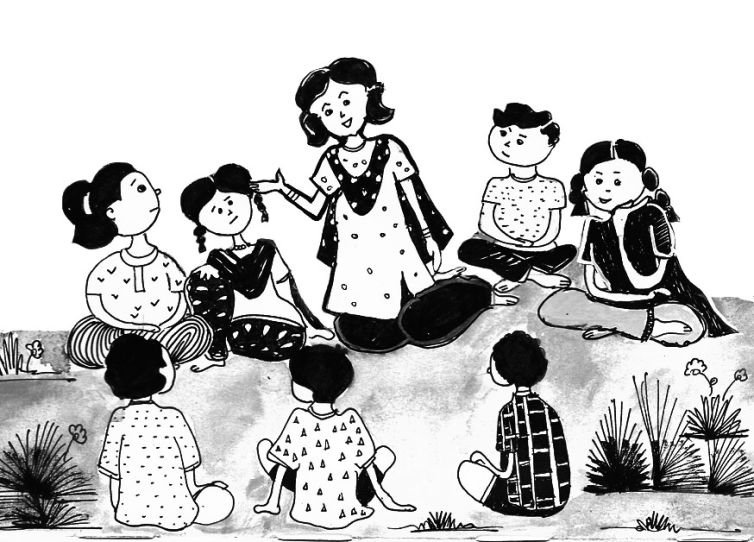 Blog-Stories of Resilience copy