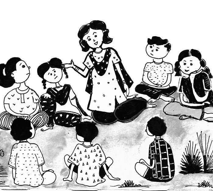 STORIES OF RESILIENCE by Ramendra Kumar