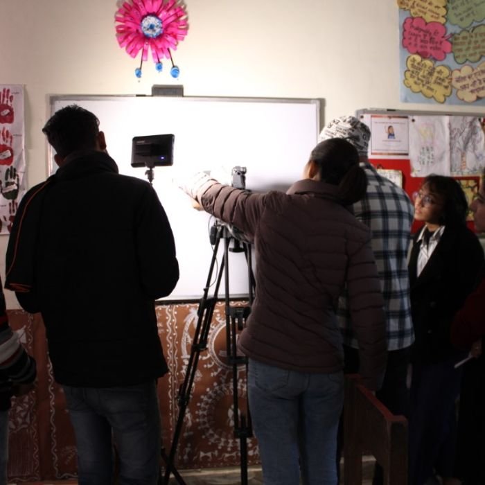 Digital Storytelling as a Tool for Effective Advocacy