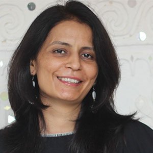 Supriya Kapoor