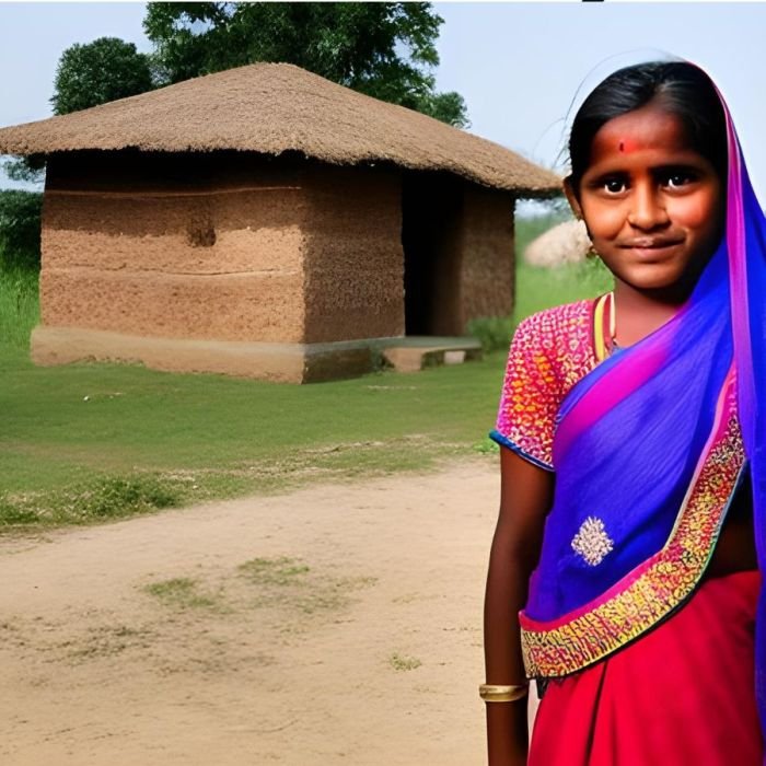 Empowering Survivors: Girls Breaking the Cycle of Violence