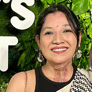 AVANTIKA JAIN