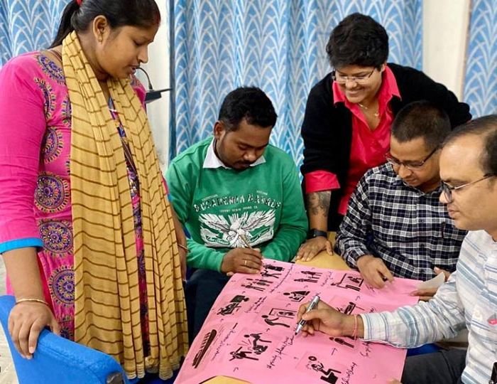 Safeguarding Innocence: Strengthening Child Protection in Jharkhand