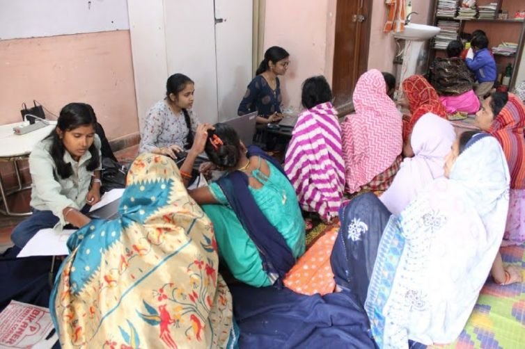 Cover Photo - Strengthening Social Protection