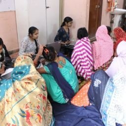 Cover Photo - Strengthening Social Protection