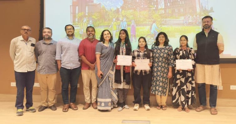 Youth Peer Leaders Bangalore Training Cover Photo