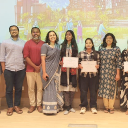 Youth Peer Leaders Bangalore Training Cover Photo