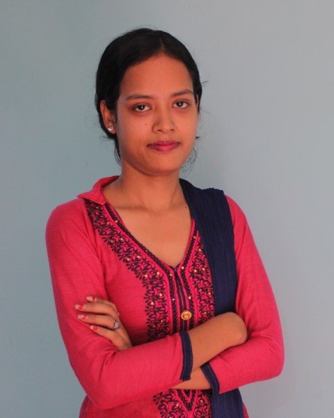 Divya Kumari