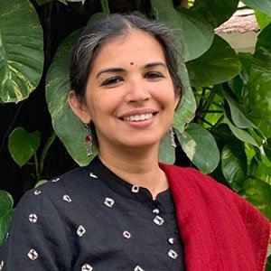 Aparna Uppaluri