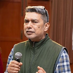 Subir Shukla