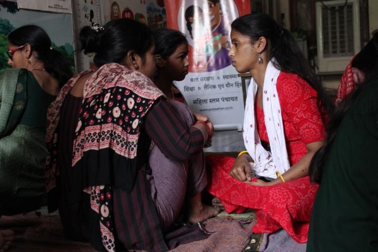 Preeti's Blog - March 2025