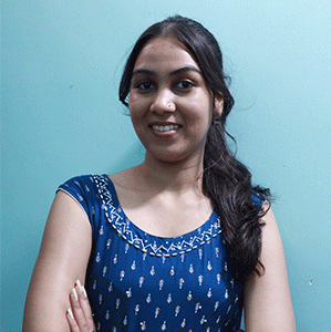 Suman Kumari