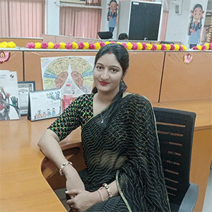 Manisha Kumari