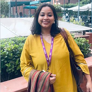 Bhawna Rawat