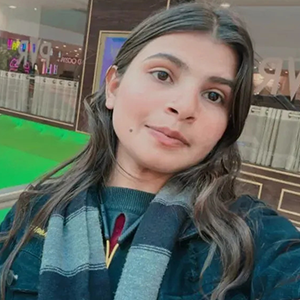 Kajal Kumari Yadav