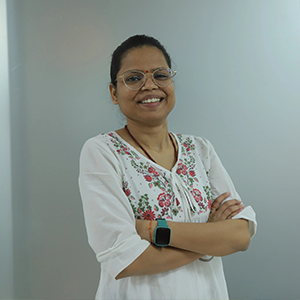 Pooja Kushwaha