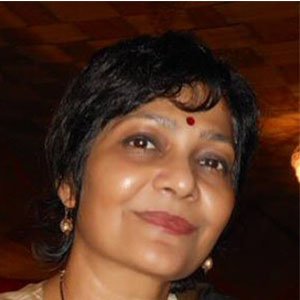 Patralekha Chatterjee