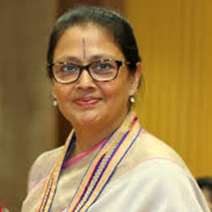 Dr Kiran Modi