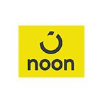 noon