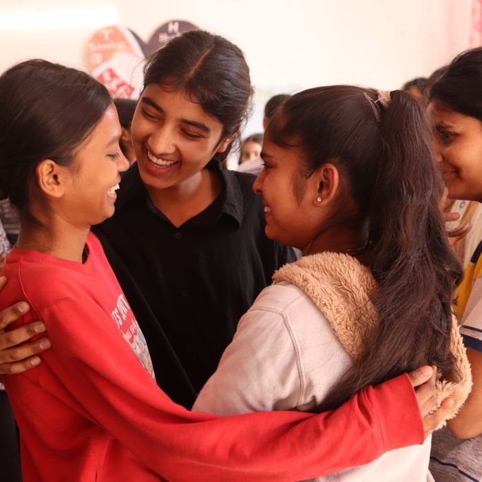 Stories Are Data Too: A Human Lens on Impact