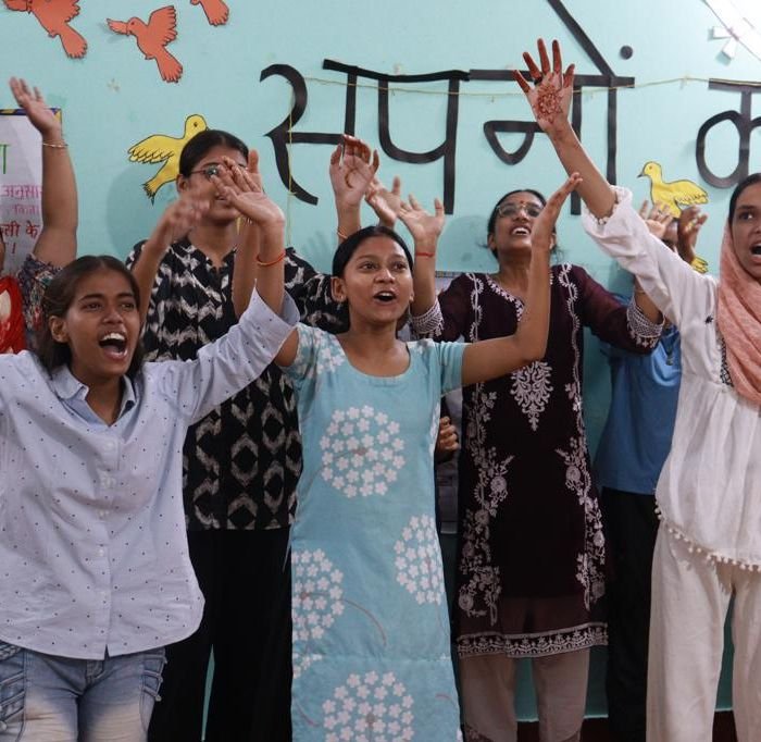Measuring What Cannot Be Counted: Inside Protsahan’s Trauma-Informed Fellowships