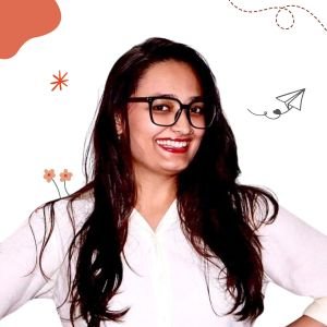 Prerna Padeliya