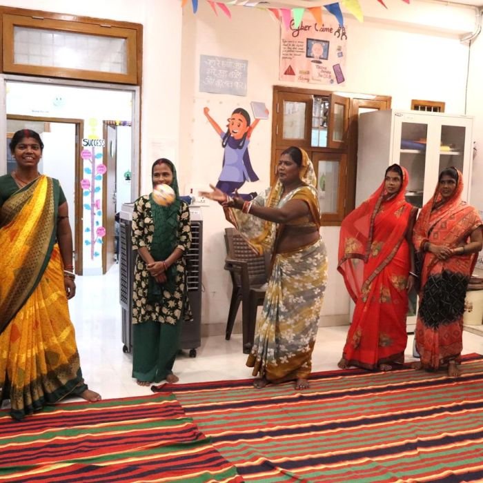 When Grassroots Organisations Grow, What Must They Refuse to Lose?