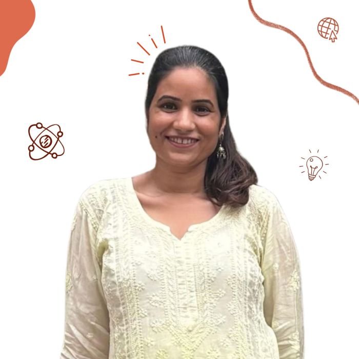 Vinita Rawat
